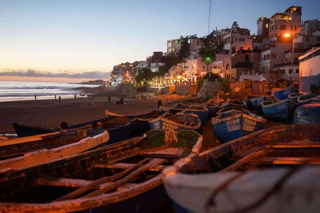 taghazout what you nned to know