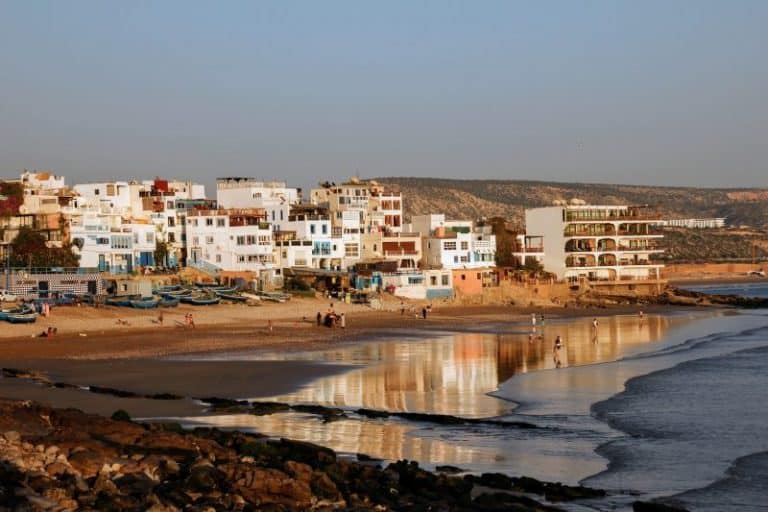 Taghazout : What you Need to Know