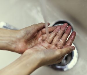 hand wash Hand Wash
