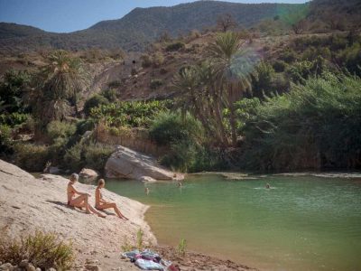 river-hiking-aourir-agadir